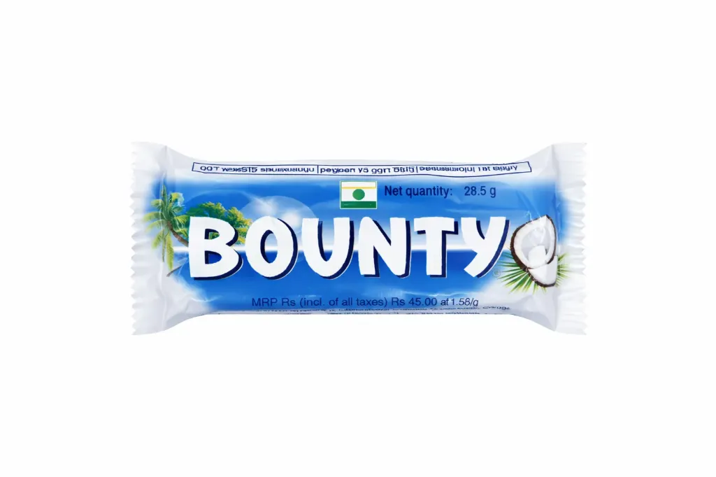 Bounty Bar, 28.5g