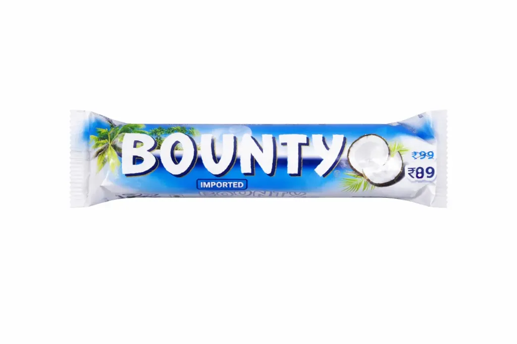 Bounty Bar, 57g