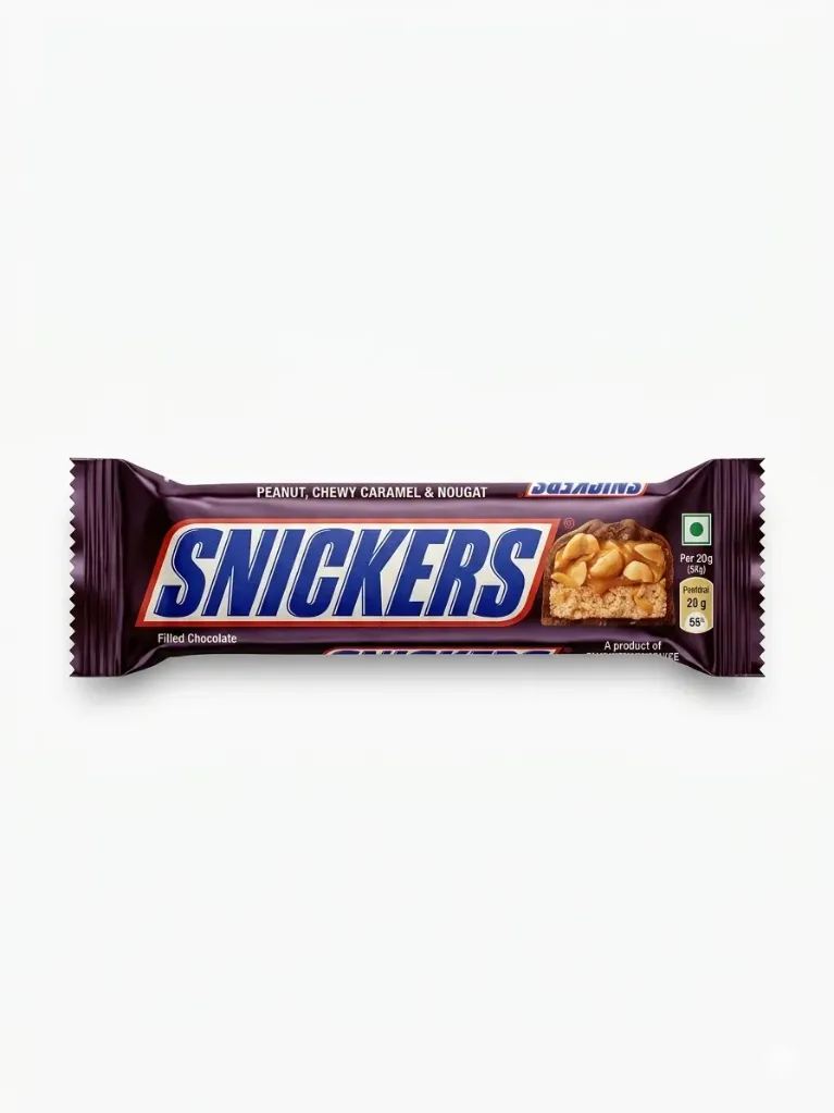 Snickers, 40g