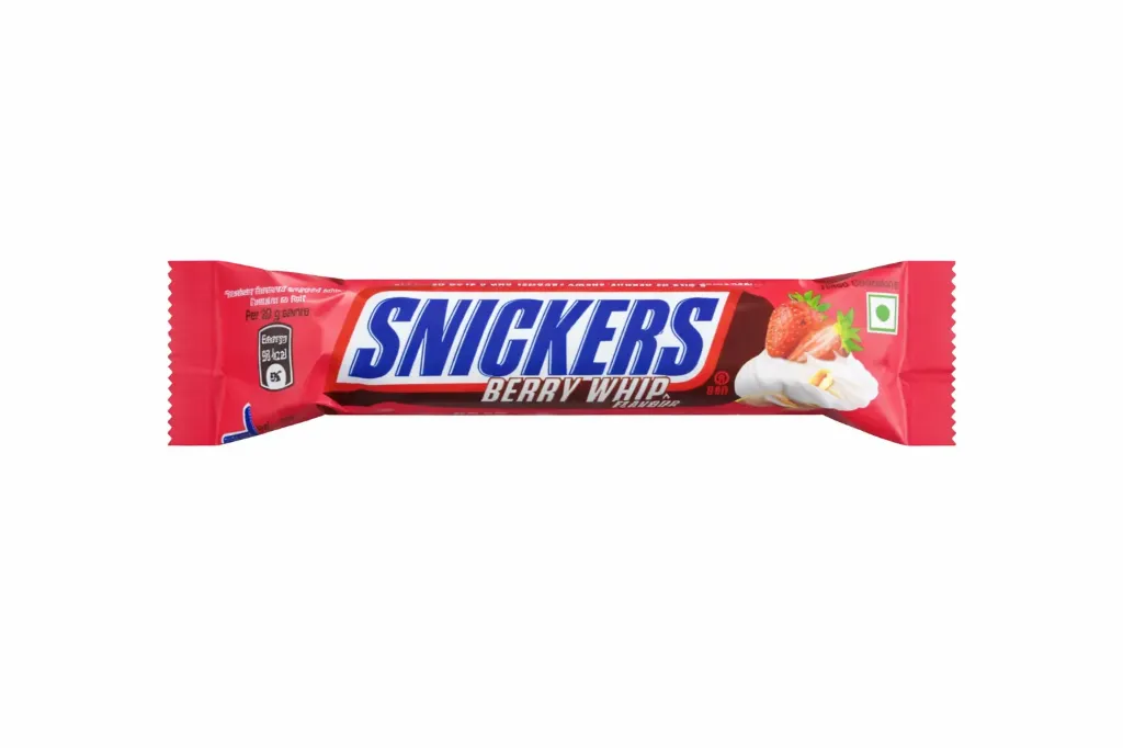 Snickers Berry Whip, 22g