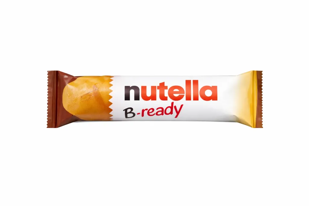 Nutella B-Ready, 22g