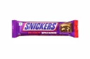 Snickers Peanut Brownie, 24g