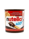 Nutella & Go BreadSticks Dip, 52g