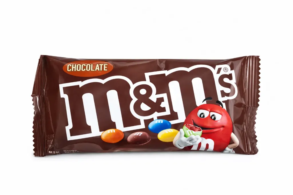 M&M's Chocolate, 45g