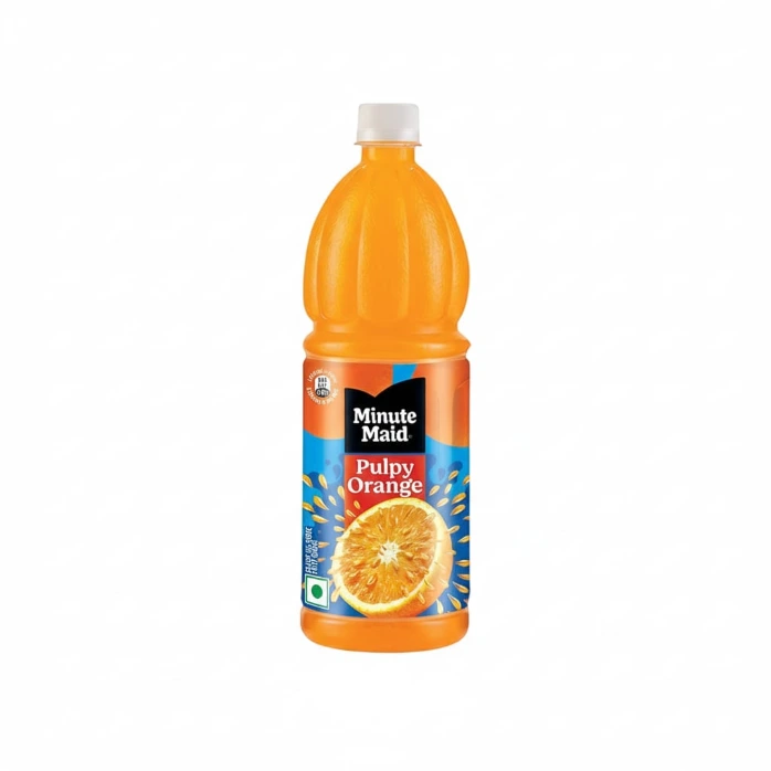 Pulpy Orange, 200ml