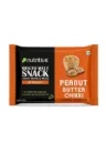 Nutrituis Peanut Butter Chikki, 125g