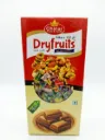Chinar Dry Fruit Toffees, 170g
