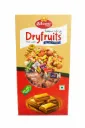 Bikaner Dry Fruit Toffees, 170g