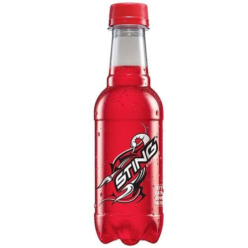 Sting Energy Drink, 250ml