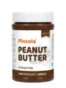 Pintola Peanut Butter Dark Chocolate & Crunchy, 500g