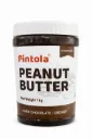 Pintola Peanut Butter Dark Chocolate & Creamy, 1kg