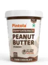 Pintola Performance Peanut Butter Dark Chocolate & Crunchy