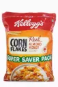 Kellogg’s Corn Flakes Real Almond Honey, 1Kg