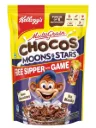 Kellogg’s Multigrain Chocos Moons & Stars, 360g