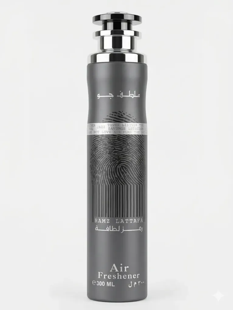 Lattafa Ramz Air Freshener 300ml