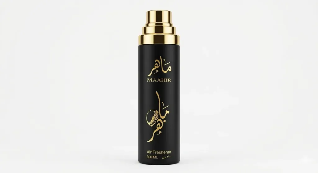 Lattafa Maahir Air Freshner 300ml