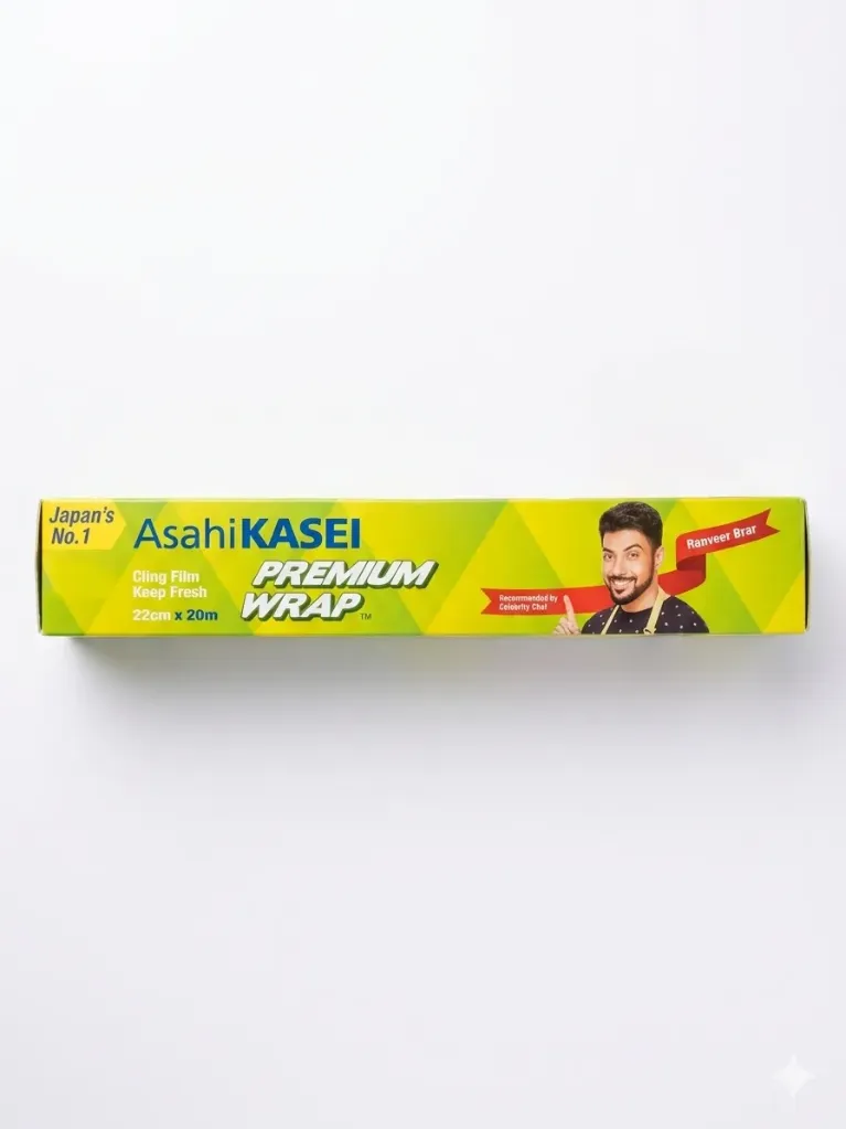 AsahiKesei Cling film