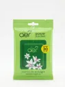 Godrej Aer Power Pocket Jasmine Floral  Air Freshener pouch