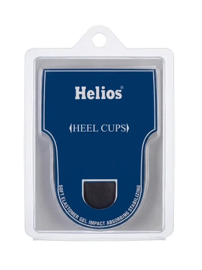 Helios Heel Cups