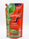 Savlon Deep Clean Germ Protection Handwash (Refill Pack), 625ml