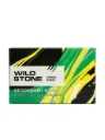 Wild Stone Citrus Burst Deodorant Soap, 125g