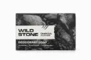 Wild Stone Charcoal Cleanse Deodorant Soap, 125g