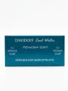 Davidoff Cool Water Premium Soap (For Women).