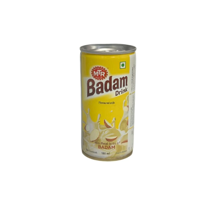 Badam Drink, 180ml