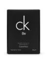 Calvin Klein CK Be Soap Bar (2 Bars), 200g