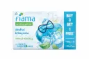 Fiama Cooling Gel Bar Menthol & Magnolia (3+1free), 500g