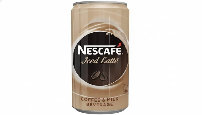 Nescafe Iced Latte, 170ml