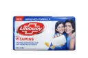 Lifebuoy Vitamins Soap Mild Care, 100g