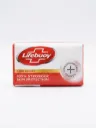 Lifebuoy Germ Expert Soap Red Bar (But 4 Get 1 Free), 500g