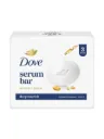 Dove Serum Bar Deep Nourish (Pack of 3), 225g